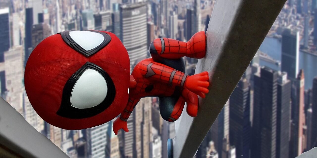 마블 영화 개봉 전 꼭 읽어야 할 스파이더맨 MCU 세계관 총정리 (입문자 완전 가이드)