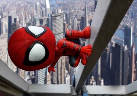 마블 영화 개봉 전 꼭 읽어야 할 스파이더맨 MCU 세계관 총정리 (입문자 완전 가이드)