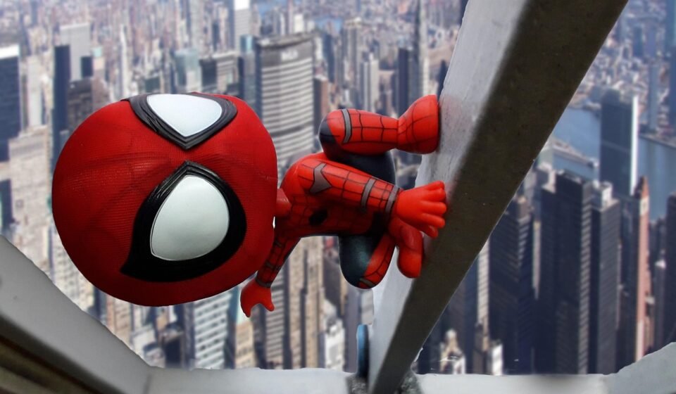 마블 영화 개봉 전 꼭 읽어야 할 스파이더맨 MCU 세계관 총정리 (입문자 완전 가이드)
